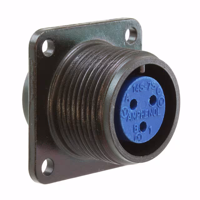 97-3102A-14S-7S(946) Amphenol Industrial Operations  Assemblages de connecteurs circulaires